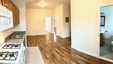 Rented by Boerum Hill Realty