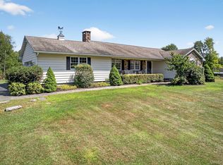 202 Behr Rd, Jeffersonville, NY 12748
