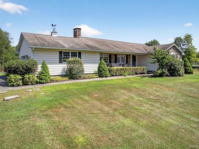 202 Behr Road, Jeffersonville, NY, 12748