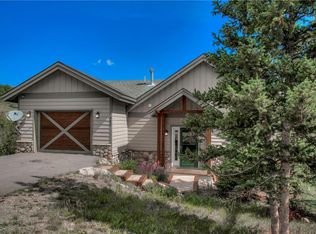 282 Fawn Ct, Silverthorne, CO 80498