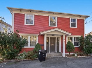 77 Waterford Bridge Road, St. John's, NL A1E1C5