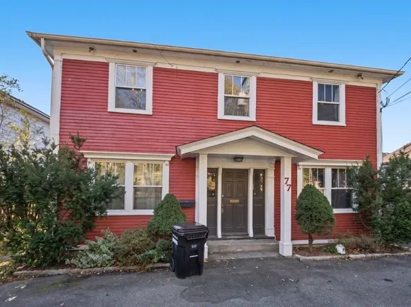 77 Waterford Bridge Road, St. John's, NL A1E1C5