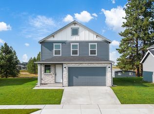8914 W Caelen Ave, Cheney, WA 99004