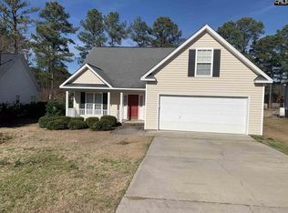 414 Plantation Pointe Dr, Elgin, SC 29045