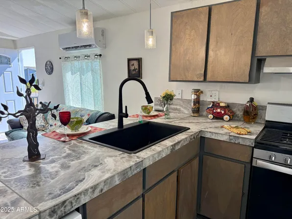 20555 E PARK VIEW Lane, Mayer, AZ 86333