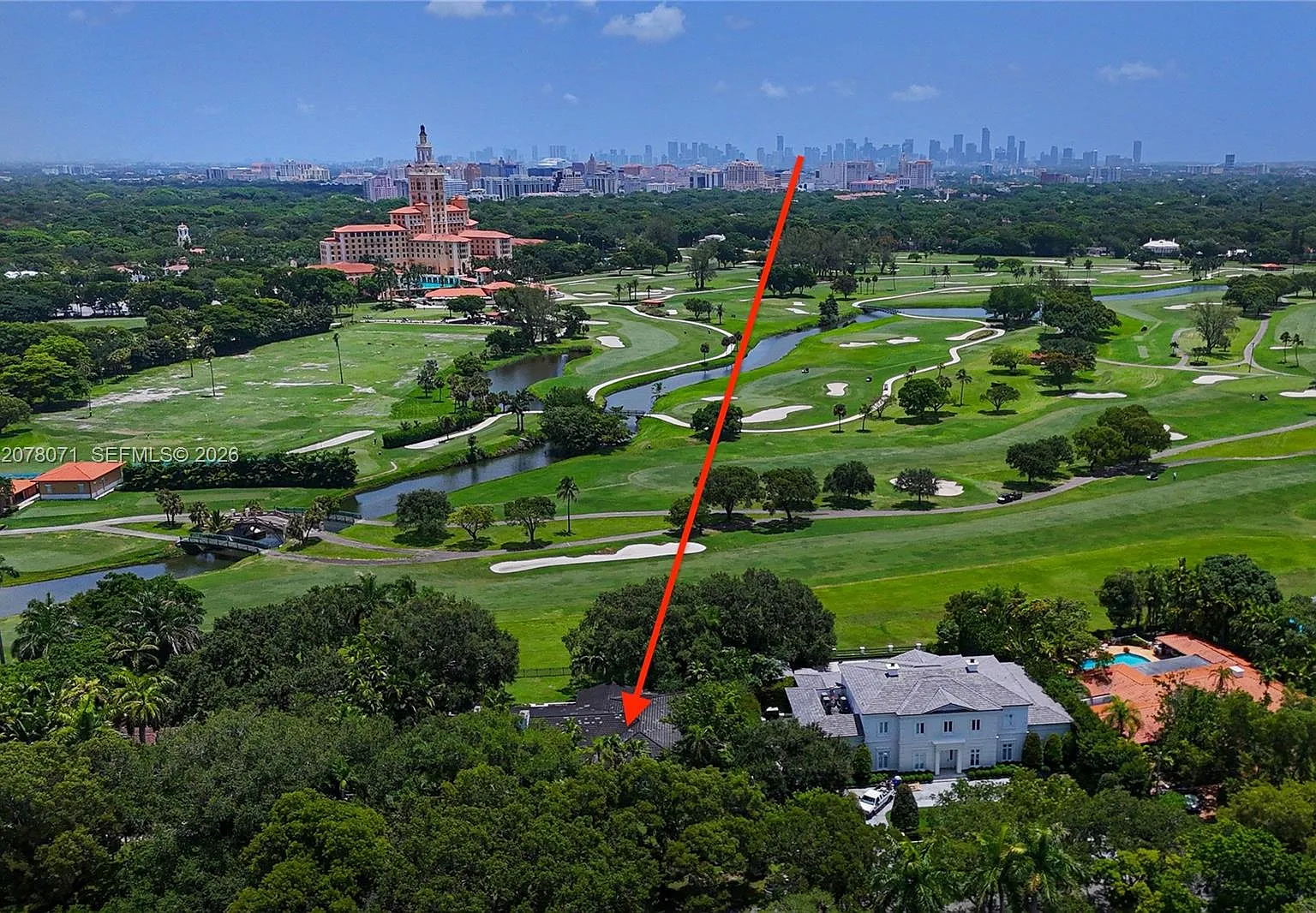 Coral Gables Country Club — Photo 2