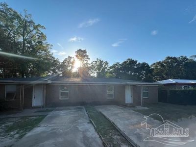 1007 Winton Ave #A & B, Pensacola, FL, 32507