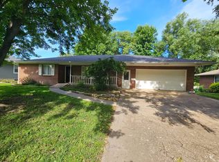 307 N 18th St, Marysville, KS 66508