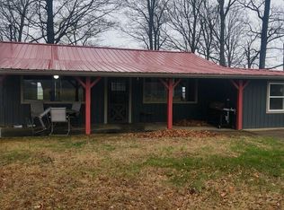 2240 Ozark Rd, Ozark, IL 62972