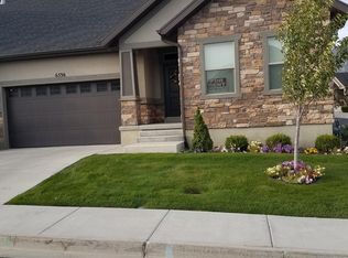6536 W Hamilton Way UNIT 34, Highland, UT 84003