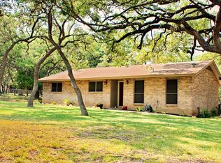 8411 Flint Rock Dr, Boerne, TX 78006