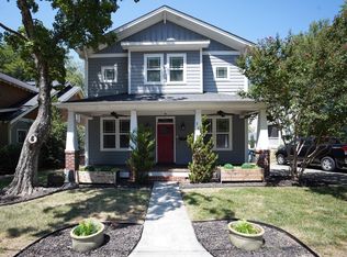 129 Hudson St, Raleigh, NC 27608