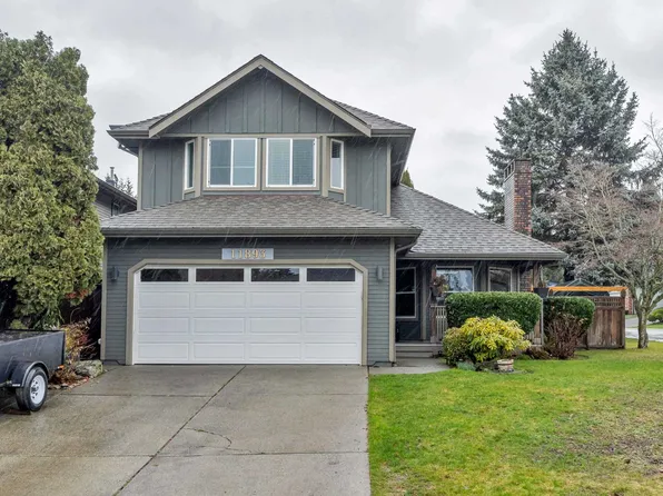 11893 Woodgrove Ave, Delta, BC V4E 3H1