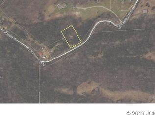 5000 E Lower Dry Fork Rd, Madison, IN 47250