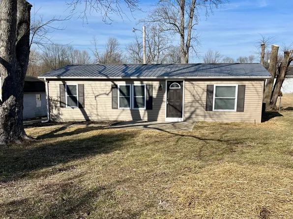 6845 N County Road 5 W, North Vernon, IN 47265