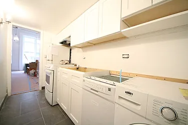 Rented by Quality Living Village, Inc.