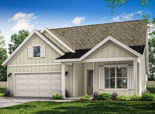 The Julian Plan, Vineyard Lakes, Johns Island, SC 29455