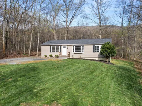 119 Comanche Trl, Winchester, VA 22602