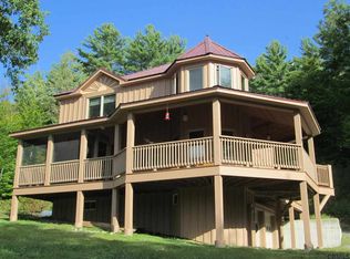 1658 S Shore Rd, Hadley, NY 12835