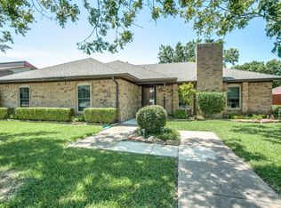 406 Woodhollow Dr, Wylie, TX 75098