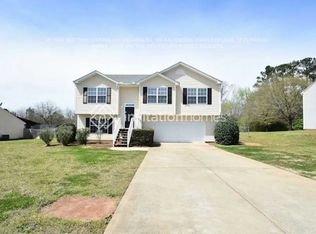 536 Walton Dr, Bethlehem, GA 30620
