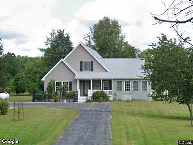 Property Front View