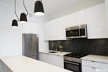 Rented by Oxford Property Group