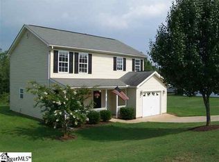 104 Goldsturm Ln, Greer, SC 29650