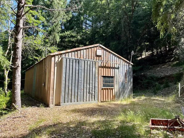 0 Old House Creek, Agness, OR 97406