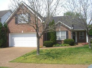 3256 Dark Woods Dr, Franklin, TN 37064
