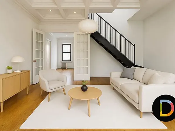 17 West 103rd Street image 1 of 2