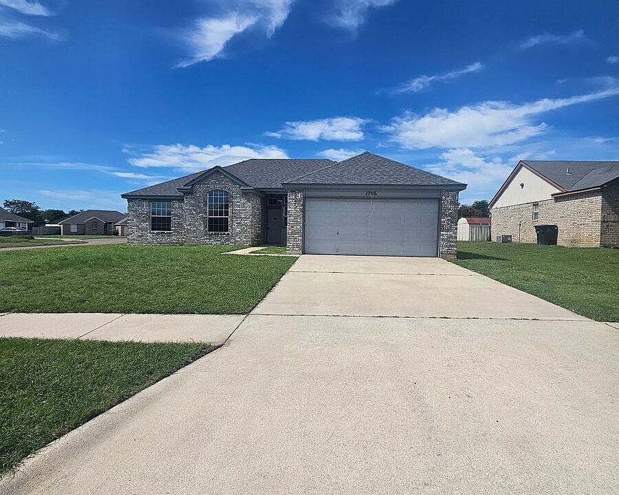 1st image of 1706 Caprock Dr