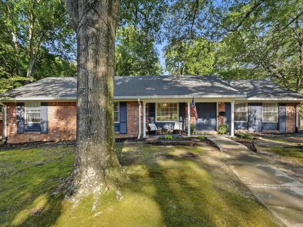412 Shamrock Dr, Little Rock, AR 72205