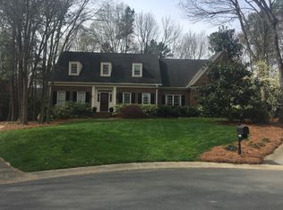 9500 Brandemere Ct, Charlotte, NC 28210