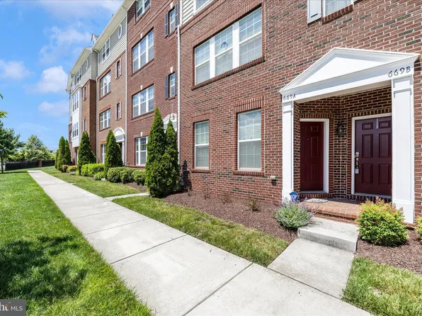 669 E Church St, Frederick, MD 21701