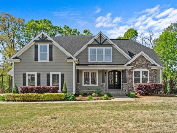 102 Jones Creek Cir, Anderson, SC 29621