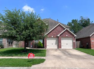819 E Tide Bay Cir, Katy, TX 77494