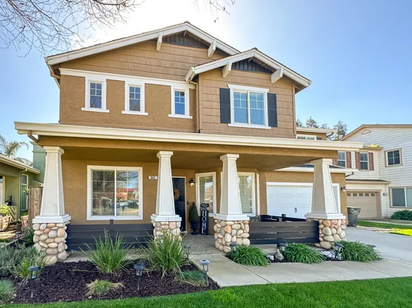642 W Springer Dr, Turlock, CA 95382