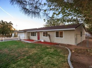 21749 Ramona Ave, Apple Valley, CA 92307
