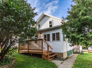 1115 E Washington St, Ely, MN 55731