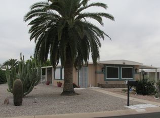 5521 E Arbor Ave, Mesa, AZ 85206