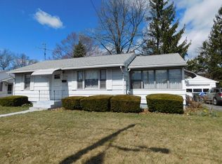 26 Briggs St, Springfield, MA 01151