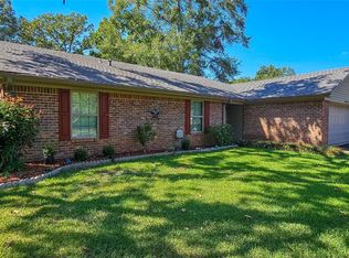 2603 Aspen St, Kilgore, TX 75662