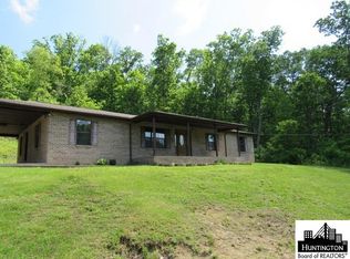 2328 County Road 30, Kitts Hill, OH 45645
