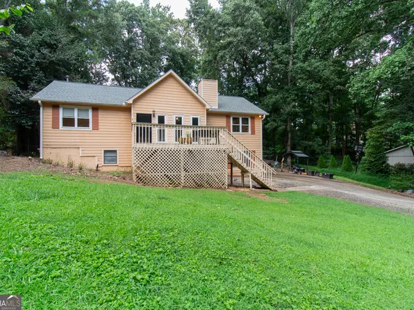 2276 Mohawk Trl, Acworth, GA 30102