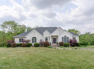 6435 Girard Ct, Decatur, IL 62521