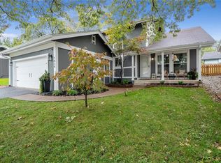 1434 Meadowside Dr, Saint Louis, MO 63146