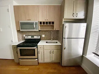 Rented by Doorway NYC, LLC