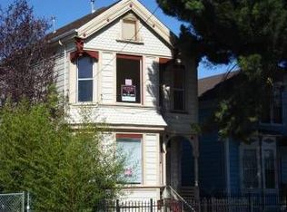 2027 Curtis St, Oakland, CA 94607