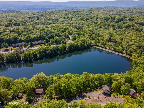 LOT 3421 Lancaster Dr, Bushkill, PA 18324